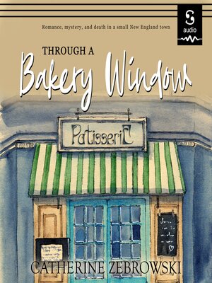 cover image of Through a Bakery Window